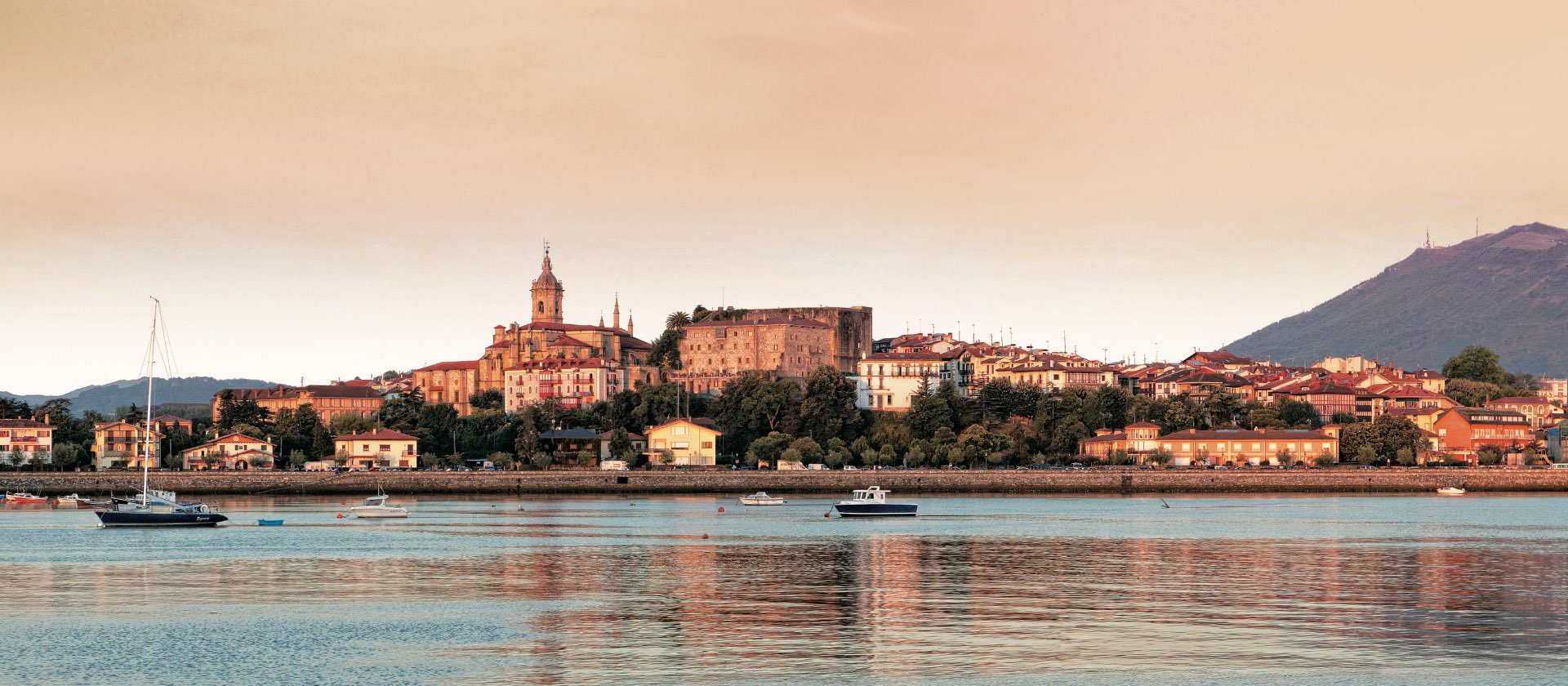 Five villages to visit near San Sebastian - Akelarre